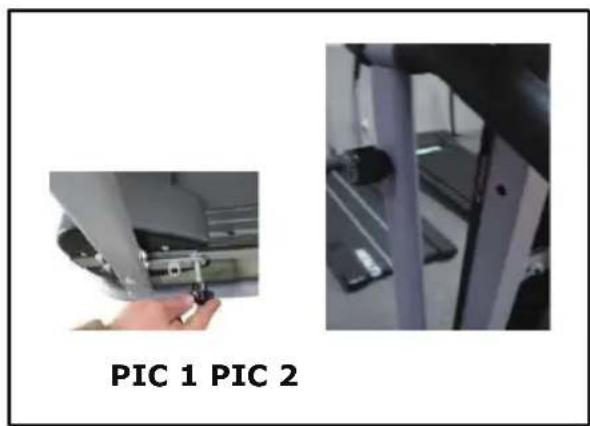 COSTWAY SP35368 - FOLDING FOR STORAGE - 1