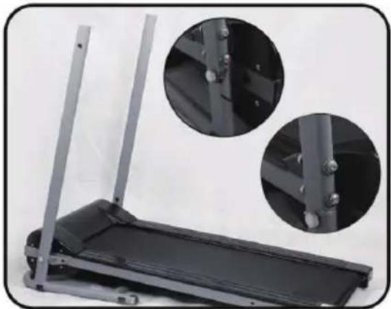 COSTWAY SP35368 - STEP 2 - 1