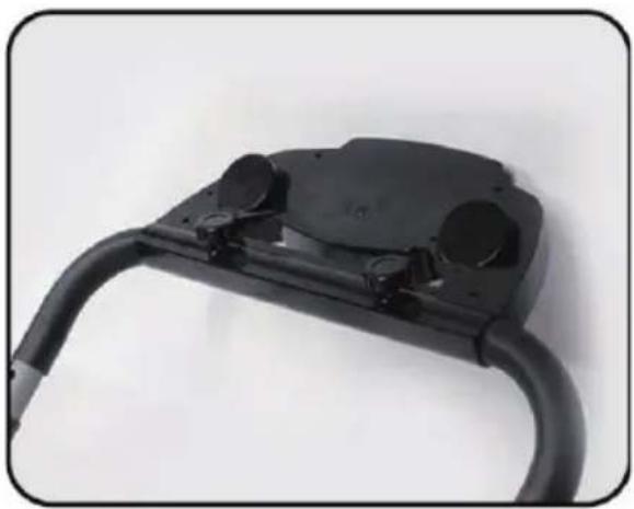 COSTWAY SP35368 - ÉTAPE 5 - 1