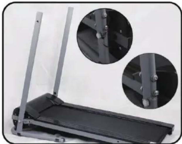 COSTWAY SP35368 - ÉTAPE 1 - 2
