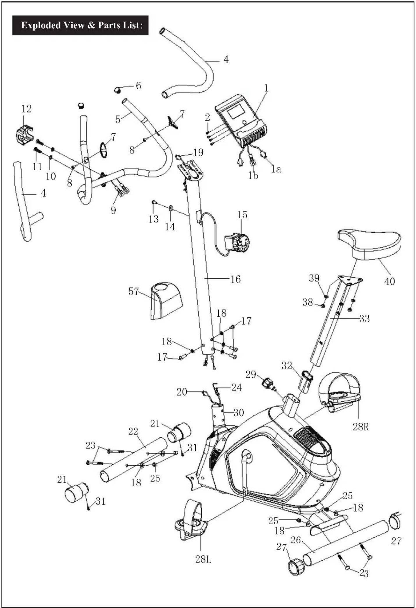 COSTWAY SP37363 - IMPORTANT SAFETY NOTICE: - 1