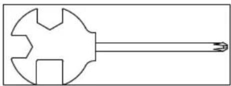 COSTWAY SP37363 - Schritt 1: - 2