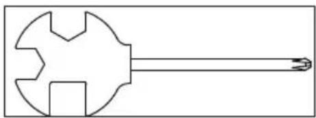 COSTWAY SP37363 - STEP 1: - 2