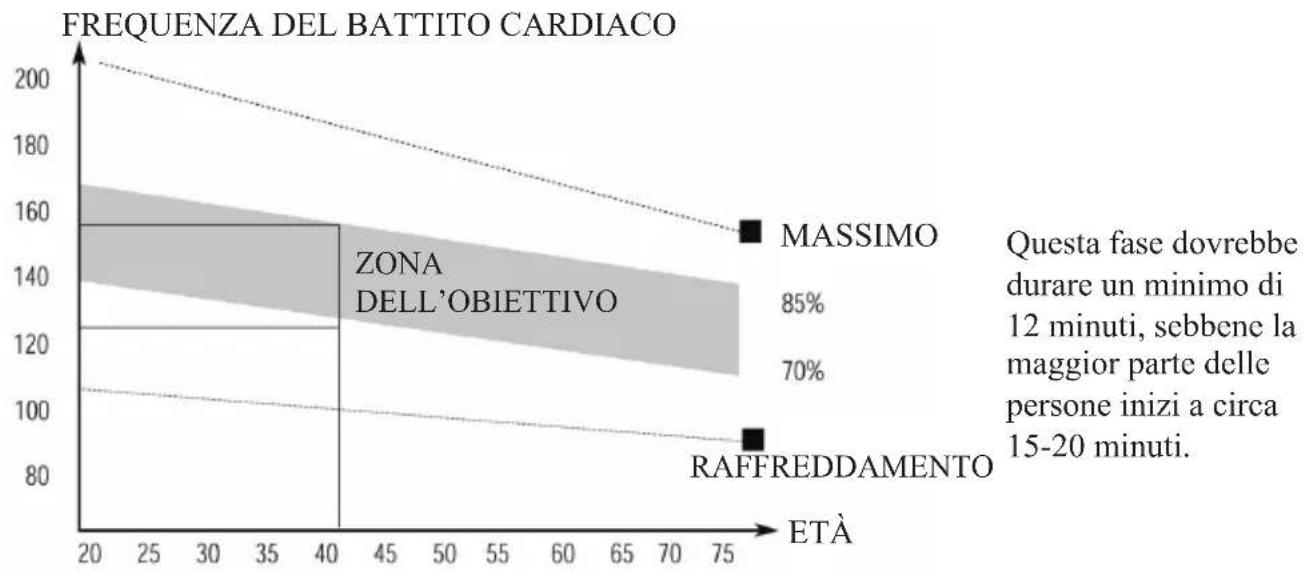 COSTWAY SP37363 - La fase di esercizio - 1