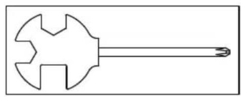 COSTWAY SP37363 - Schritt 1: - 4