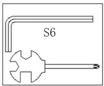 COSTWAY SP37363 - Die Montage ist abgeschlossen. - 2
