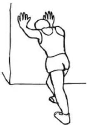 COSTWAY SP37363 - The Warm Up Phase - 4