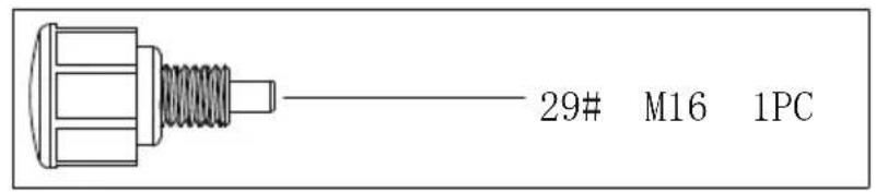 COSTWAY SP37363 - STEP 2: - 1