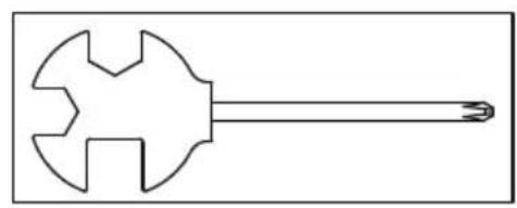COSTWAY SP37363 - KROK 1: - 4