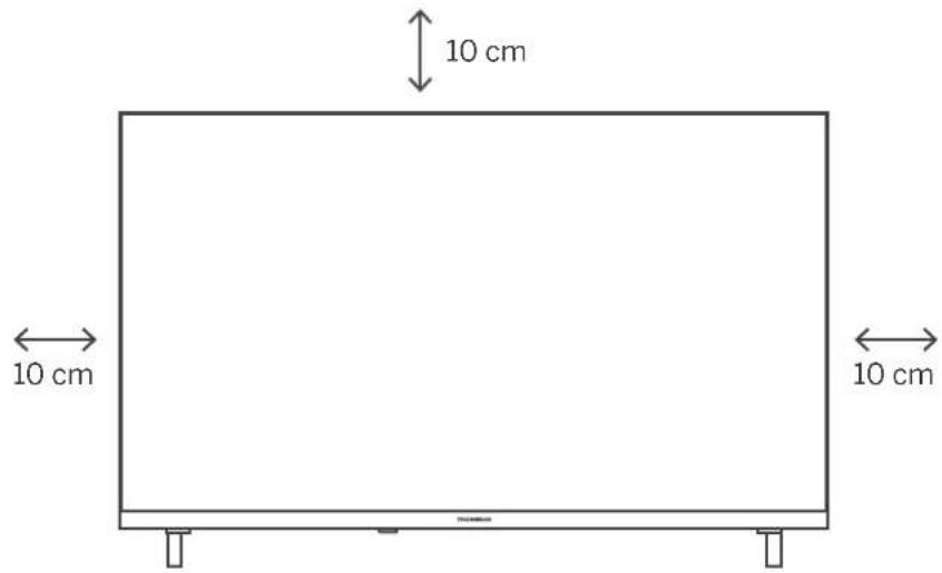 10 cm 10 cm 10 cm
