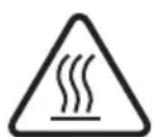 PRIMO PR304IKP - ⚠️PRODUCT-SPECIFIC WARNINGS - 1