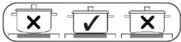 PRIMO PR304IKP - ⚠️ AVERTISSEMENTS SPÉCIFIQUES AU PRODUIT - 2