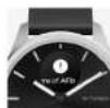 WITHINGS ScanWatch Nova - What is the Irregular Heart Rhythm Notification feature? - 1