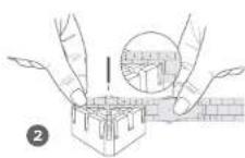 WITHINGS ScanWatch Nova - Band toolkit - 3
