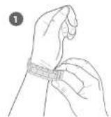 WITHINGS ScanWatch Nova - Band toolkit - 2