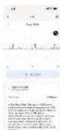WITHINGS ScanWatch Nova - Wie man Withings ScanWatch NOVA benutzt - 11
