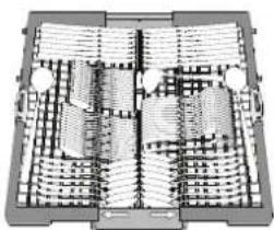 WHIRLPOOL WH7IPC15BM60 - OPSJONER OG FUNKSJONER - 13