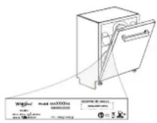 WHIRLPOOL WH7IPC15BM60 - ODSTRAŇOVÁNÍ ZÁVAD - 1
