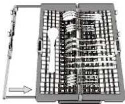 WHIRLPOOL WH7IPC15BM60 - LISÄVALINNAT JA TOIMINNOT - 1