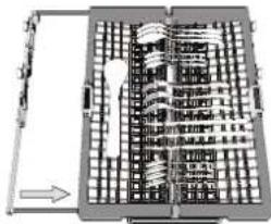 WHIRLPOOL WH7IPC15BM60 - UPRAVLJAČKA PLOČA - 3