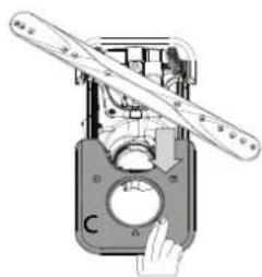 WHIRLPOOL WH7IPC15BM60 - ČIŠĆENJE SKLOPA FILTERA - 2