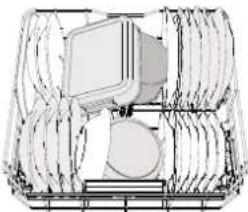WHIRLPOOL WH7IPC15BM60 - SPODNÝ KÓŠ - 1