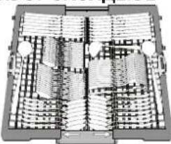 WHIRLPOOL WH7IPC15BM60 - ПОЛНЕЊЕ НА РЕШЕТКИТЕ - 1