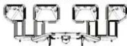 WHIRLPOOL WH7IPC15BM60 - POWER CLEAN® - 1
