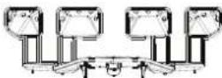 WHIRLPOOL WH7IPC15BM60 - SPODNÝ KÓŠ - 2