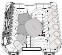 WHIRLPOOL WH7IPC15BM60 - YLÄKORI - 1