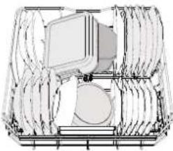 WHIRLPOOL WH7IPC15BM60 - POWER CLEAN® - 1