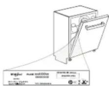 WHIRLPOOL WH7IPC15BM60 - VIANETSINTÄ - 1