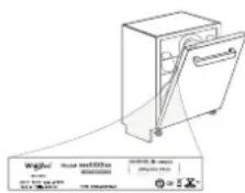 WHIRLPOOL WH7IPC15BM60 - CZYSZCZENIE RAMION NATRYSKOWYCH - 3