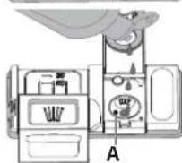 WHIRLPOOL WH7IPC15BM60 - MBUSHJA E SHPËRNDARËSITTË SHPËLARËSIT - 1