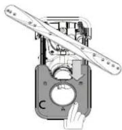 WHIRLPOOL WH7IPC15BM60 - RENGÖRING AV FILTERENHETEN - 2