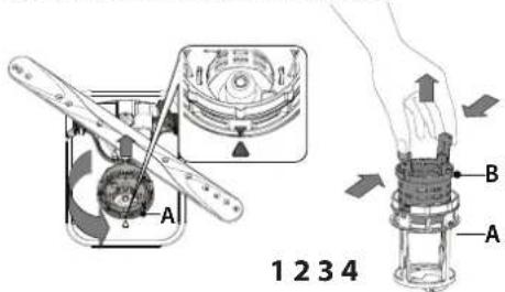 WHIRLPOOL WH7IPC15BM60 - CARE AND MAINTENANCE - 1