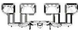 WHIRLPOOL WH7IPC15BM60 - POWER CLEAN® - 1