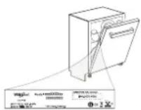 WHIRLPOOL WH7IPC15BM60 - LÖSEN VON PROBLEMEN - 1