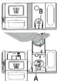 WHIRLPOOL WH7IPC15BM60 - NAPLNĚNÍ ZÁSOBNÍKU SOLI - 1