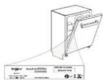 WHIRLPOOL WH7IPC15BM60 - FEJLFINDING - 1