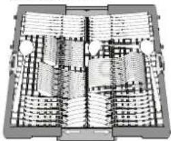 WHIRLPOOL WH7IPC15BM60 - COMPARTIMENT À COUVERT - 1