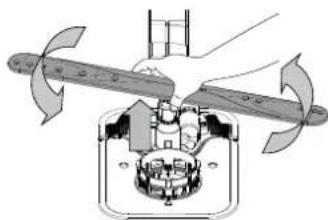 WHIRLPOOL WH7IPC15BM60 - CARE AND MAINTENANCE - 5
