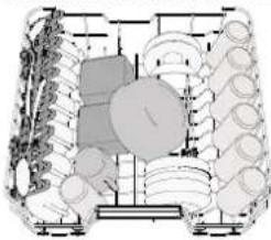 WHIRLPOOL WH7IPC15BM60 - ÖVERKORG - 1