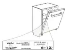WHIRLPOOL WH7IPC15BM60 - РЕШАВАЊЕ ПРОБЛЕМИ - 1