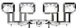 WHIRLPOOL WH7IPC15BM60 - POWER CLEAN® - 1