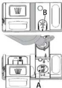 WHIRLPOOL WH7IPC15BM60 - SISTEM ZA MEHČANJE VODE - 1