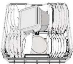 WHIRLPOOL WH7IPC15BM60 - ALAKORI - 1