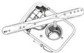 WHIRLPOOL WH7IPC15BM60 - POWER CLEAN® - 1