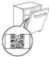 WHIRLPOOL WH7IPC15BM60 - TIETOA - 1