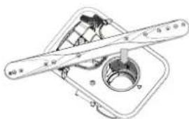 WHIRLPOOL WH7IPC15BM60 - POWER CLEAN® - 1